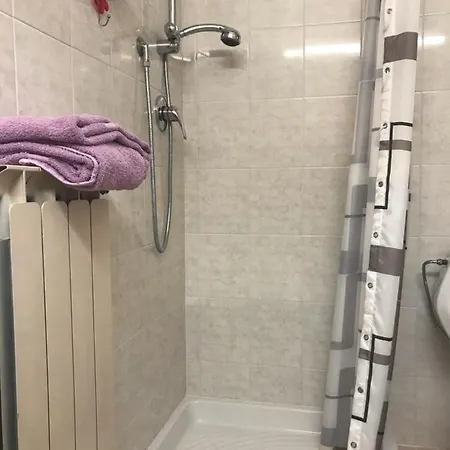 Apartamento L'uliveta