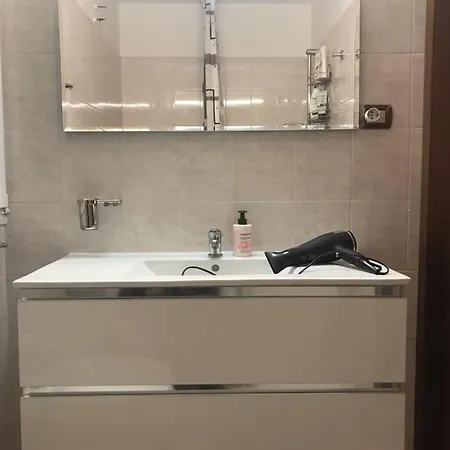 Apartamento L'uliveta Montecatini Terme