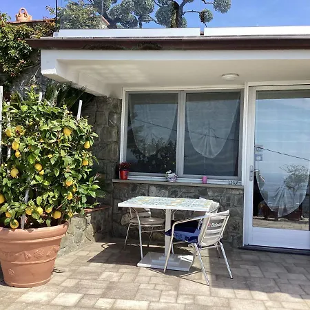 Apartamento L'uliveta