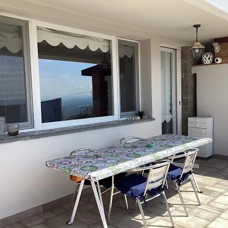 Apartamento L'uliveta Montecatini Terme