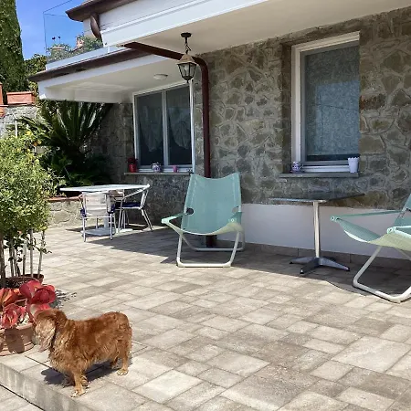Apartamento L'uliveta *