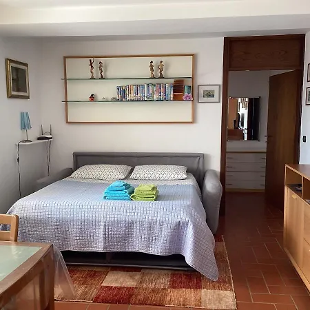 Apartamento L'uliveta