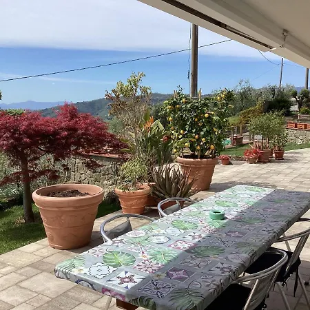 L'uliveta Apartamento *