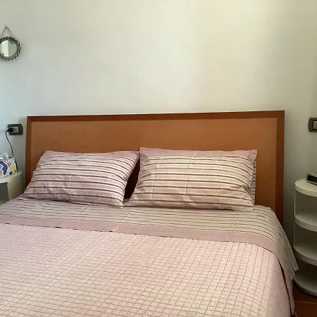 Apartamento L'uliveta