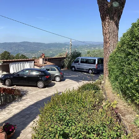 L'uliveta * Montecatini Terme