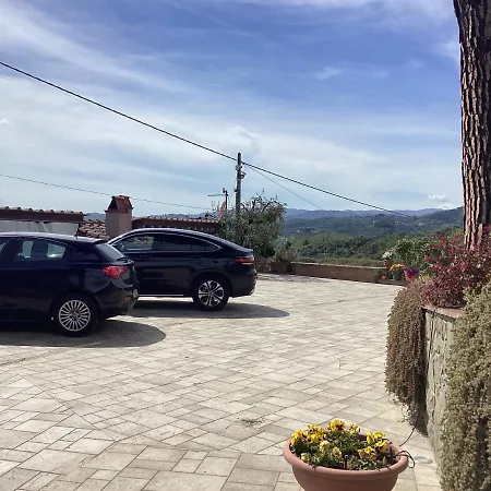 L'uliveta Apartamento