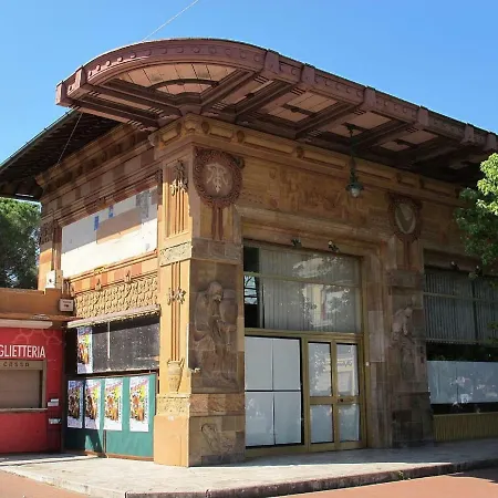 L'uliveta Apartamento *