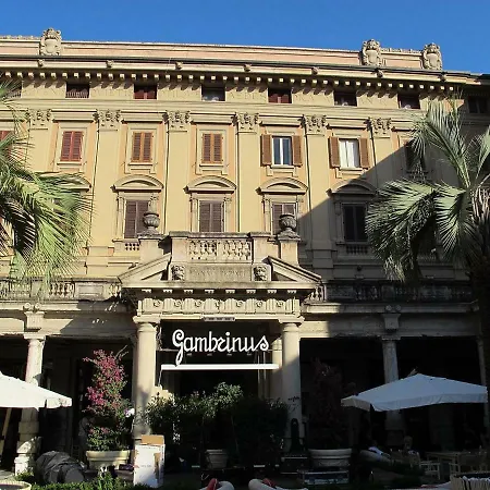 L'uliveta Apartamento
