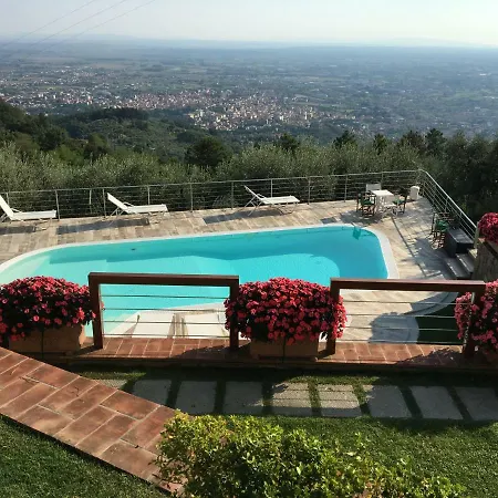 Apartamento L'uliveta