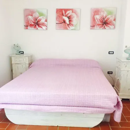 L'uliveta Apartamento Montecatini Terme