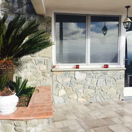 Apartamento L'uliveta Montecatini Terme