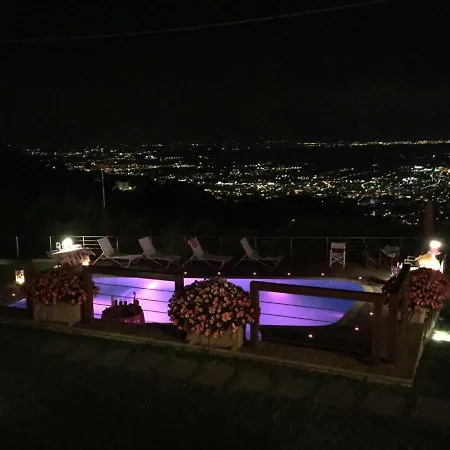 Apartamento L'uliveta