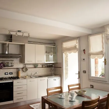 Apartamento L'uliveta