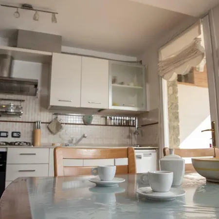 Apartamento L'uliveta