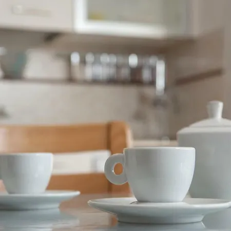 L'uliveta Apartamento